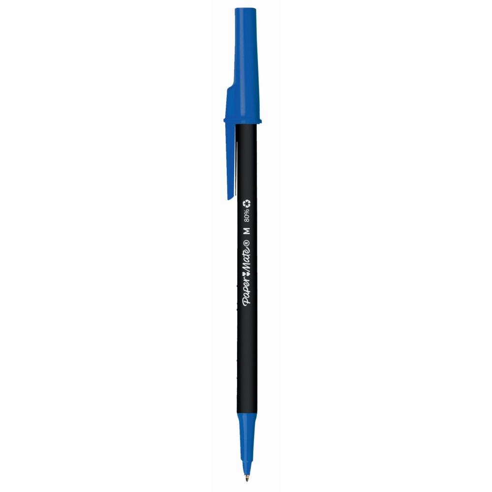 PAPER MATE Hemijska olovka RECYCLED 1.0mm