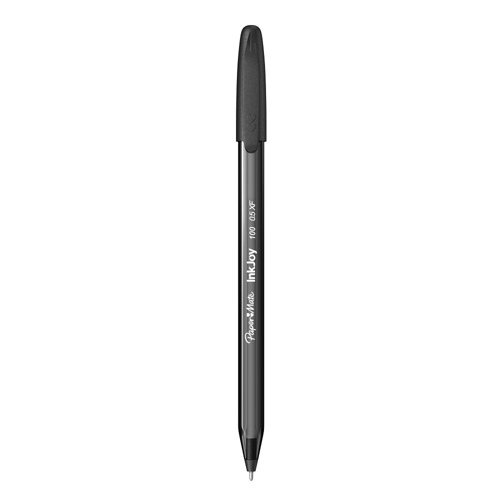 PAPER MATE Hemijska olovka INKJOY 100 0.5mm - Слика 3