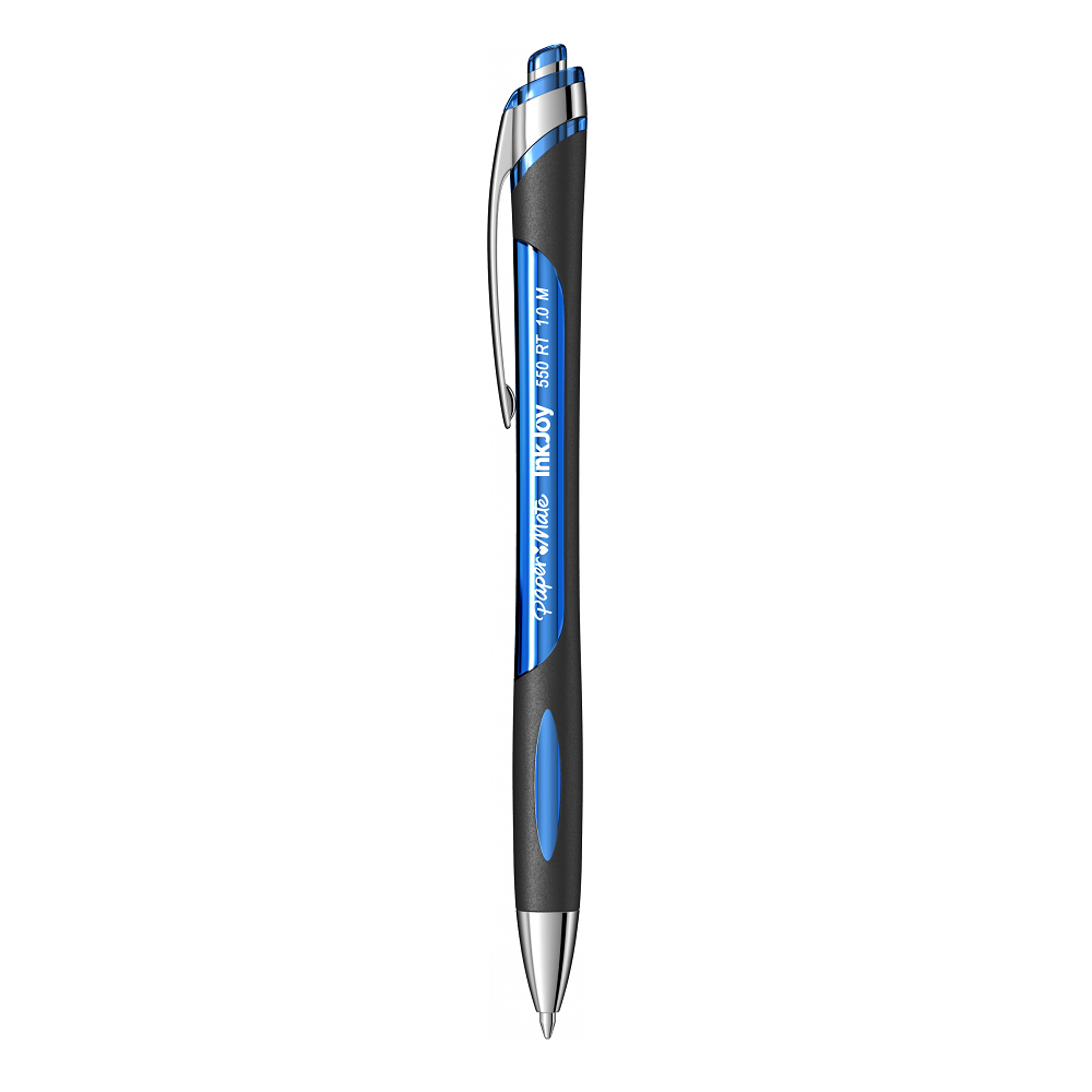 PAPER MATE Hemijska olovka INKJOY 550 RT 1.0mm - Слика 5