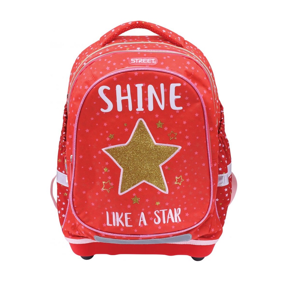 STREET RANAC ERGO LIGHT STAR