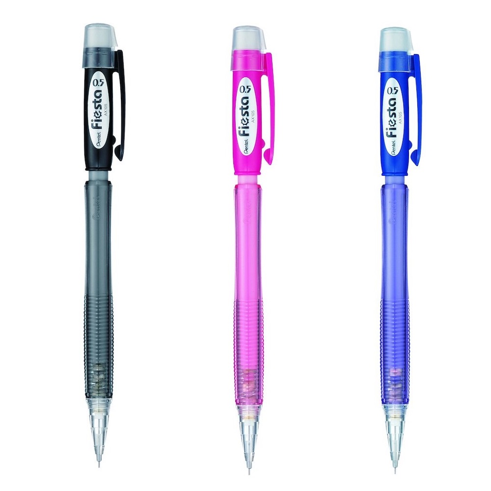PENTEL Tehnička olovka AX-105 FIESTA 0.5mm