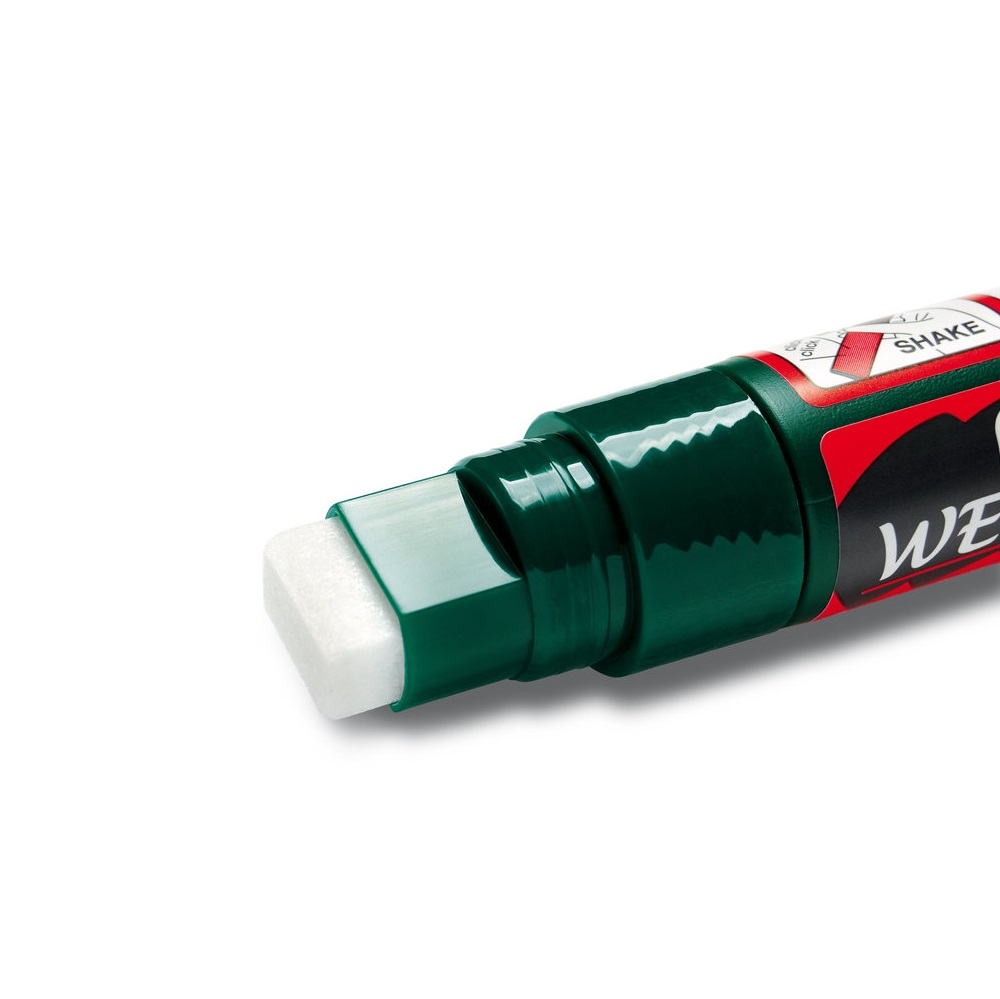 PENTEL marker TEČNA KREDA SMW-56 - Слика 7