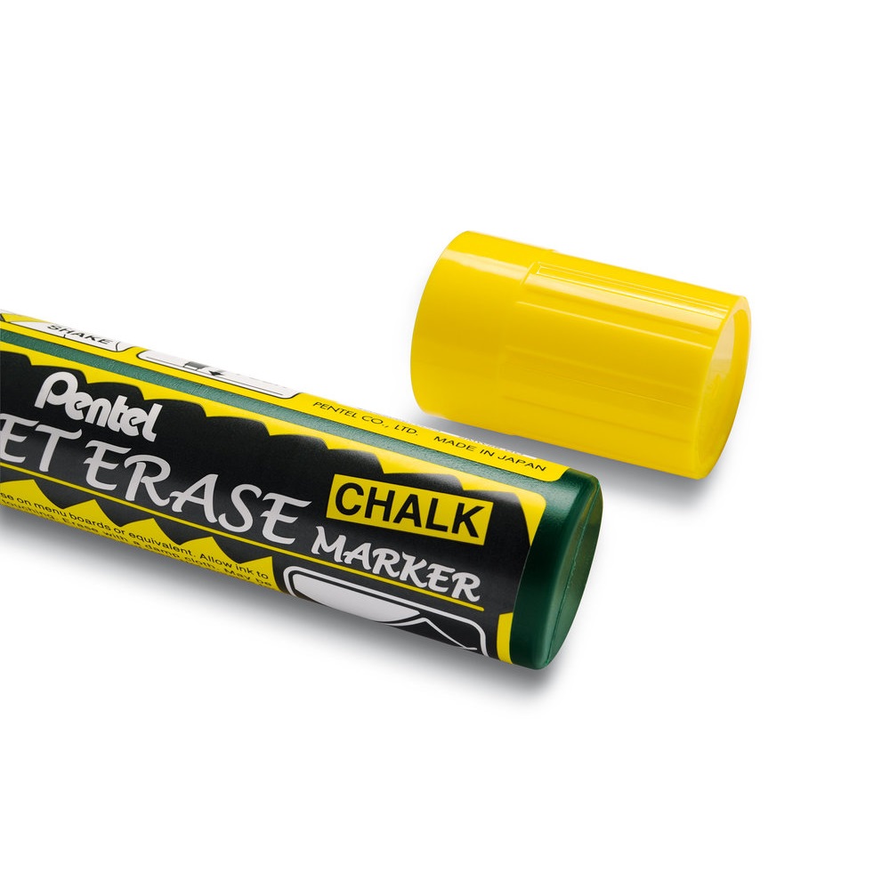 PENTEL marker TEČNA KREDA SMW-56 - Слика 8
