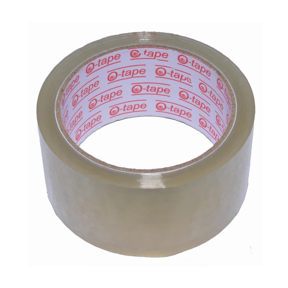 OPTIMA selotejp traka 48mm x 50m PROZIRNI