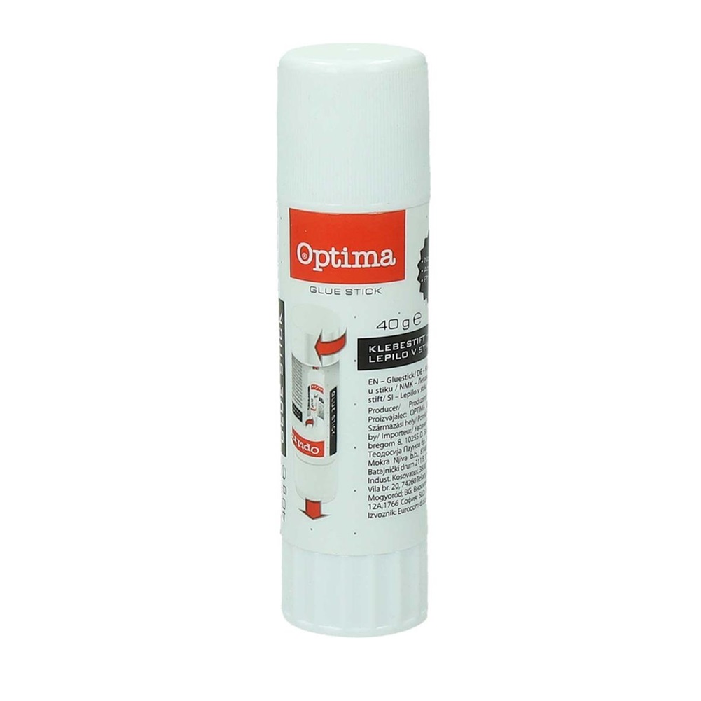 OPTIMA lepak u stiku 40gr