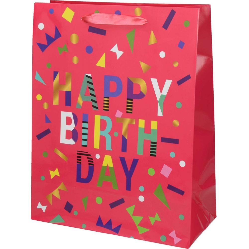 UKRASNA KESA SREDNJA BIRTHDAY GLOSS - Слика 2