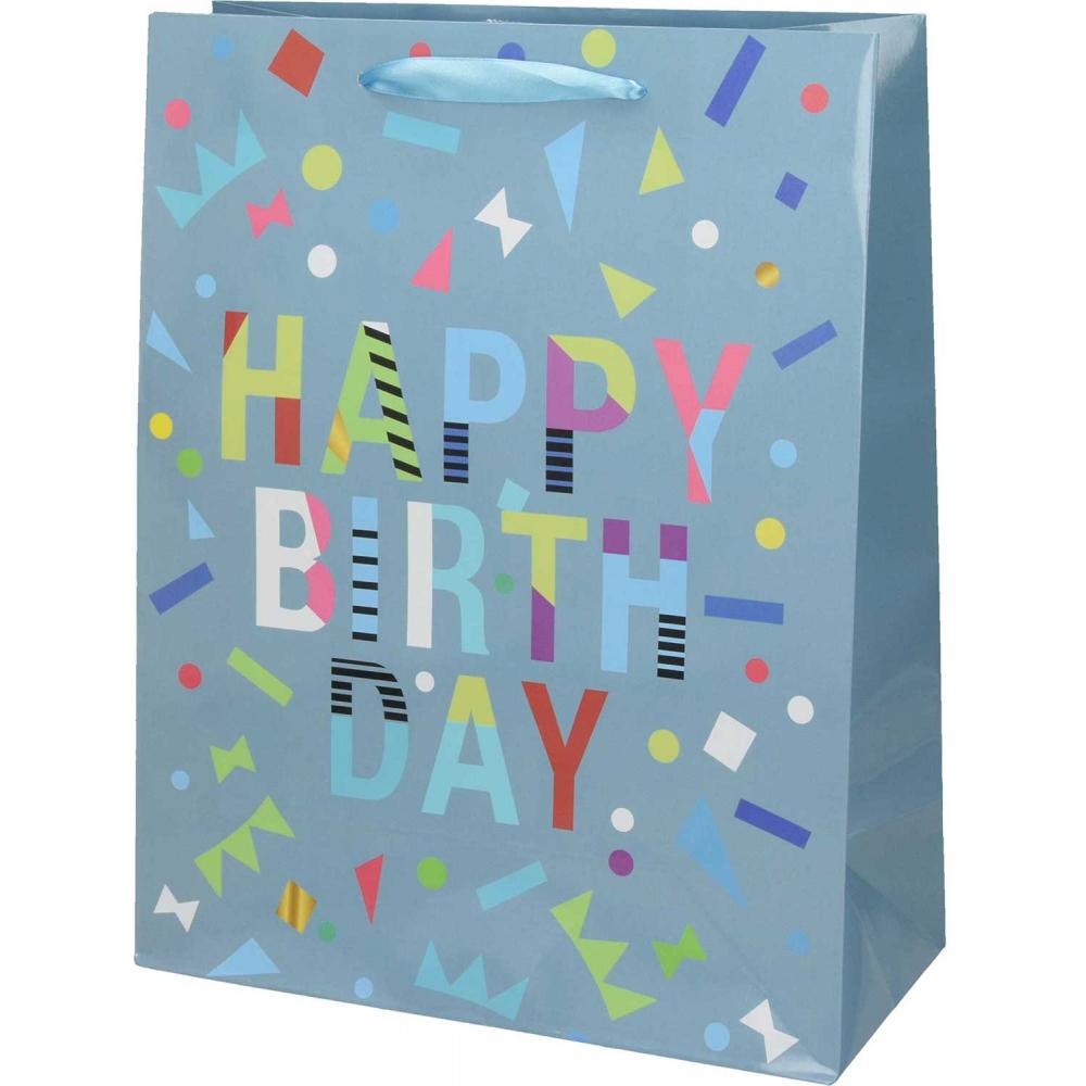 UKRASNA KESA SREDNJA BIRTHDAY GLOSS - Слика 4