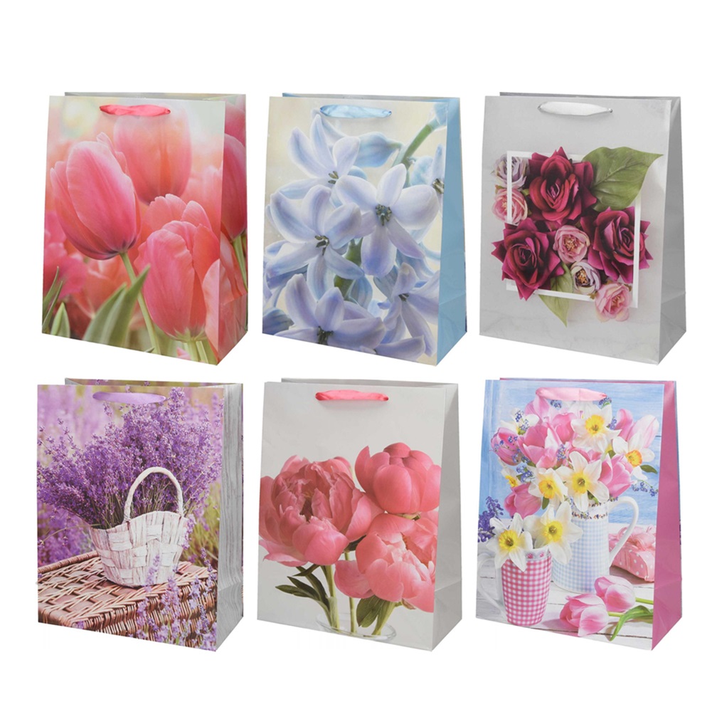 UKRASNA KESA SREDNJA SPECIAL FLOWERS