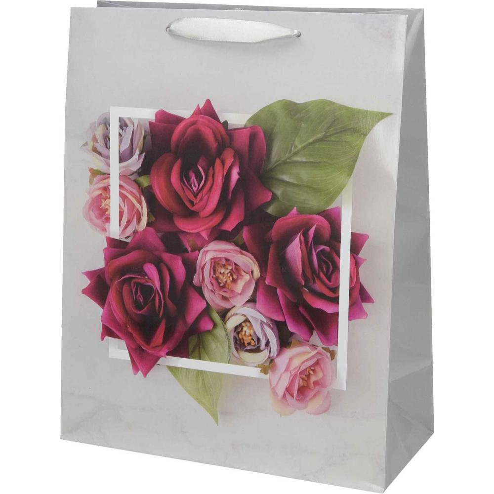 UKRASNA KESA SREDNJA SPECIAL FLOWERS - Слика 7