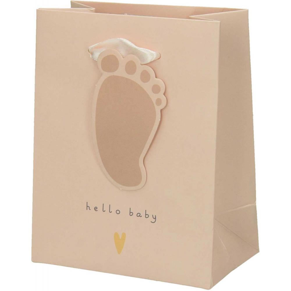 UKRASNA KESA MINI BABY DeLuxe POP UP - Слика 3