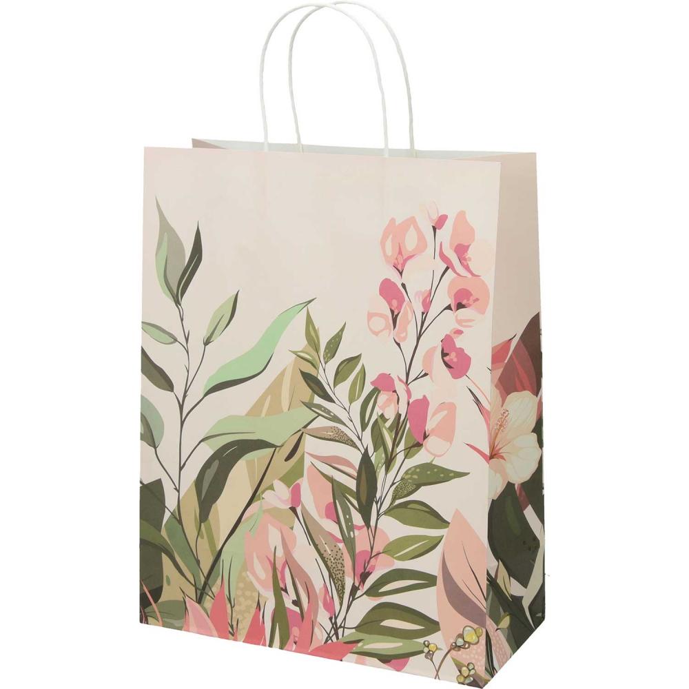 UKRASNA KESA SREDNJA ECOW SPECIAL FLOWERS - Слика 2