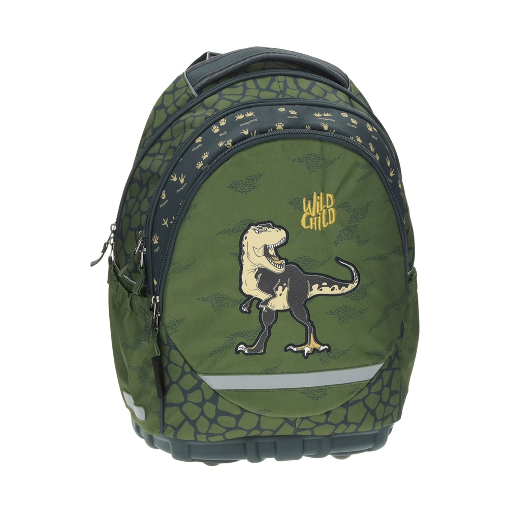 STREET RANAC ERGO DINOSAUR