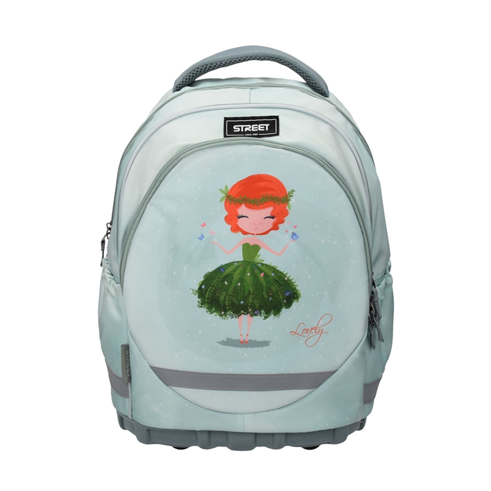 STREET RANAC ERGO SIMPLE FAIRY