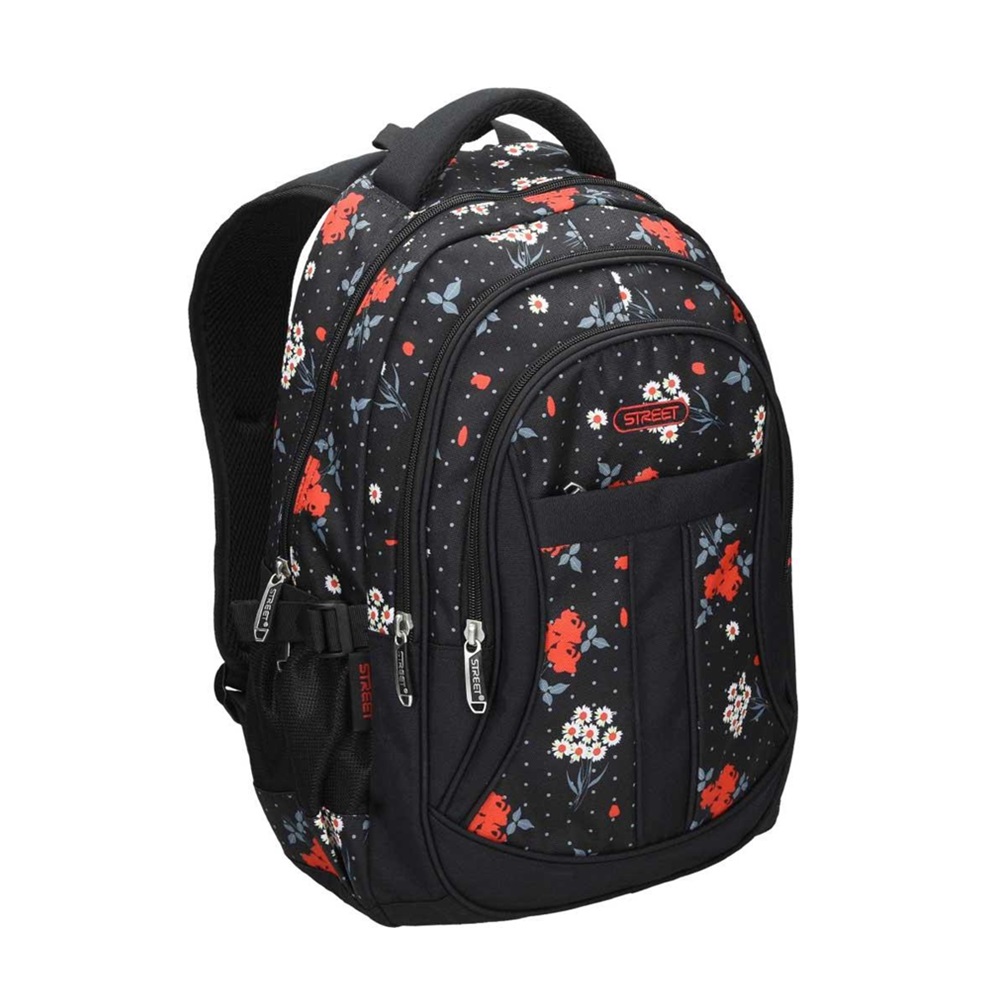 STREET RANAC OVALNI ACTIVE DAISY