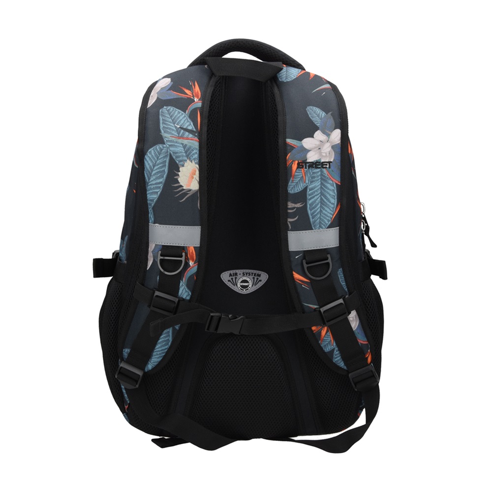 STREET RANAC OVALNI BALANCE HELICONIA - Слика 2