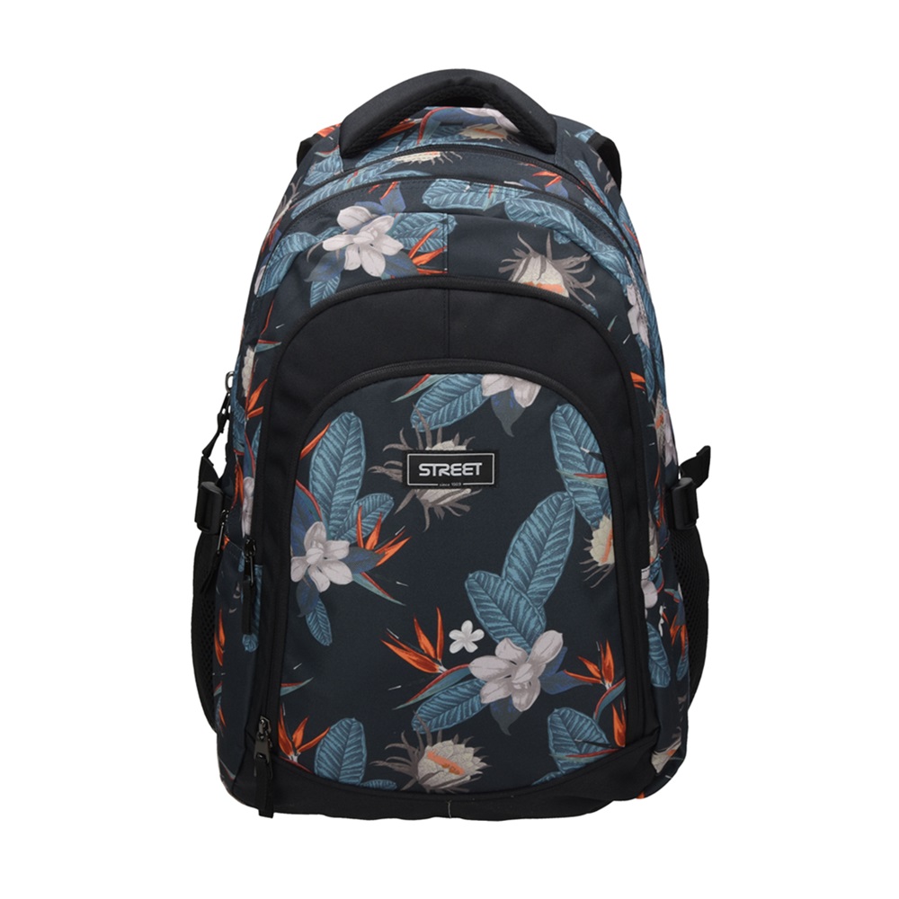 STREET RANAC OVALNI BALANCE HELICONIA - Слика 5