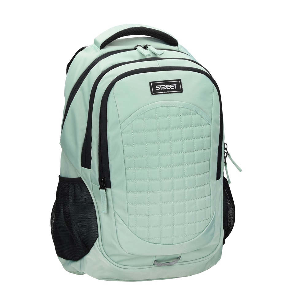 STREET RANAC OVALNI DOUBLER MINT