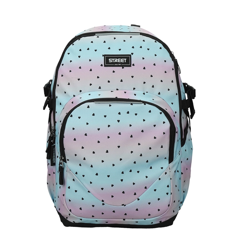 STREET RANAC OVALNI SPACIOUS CANDY