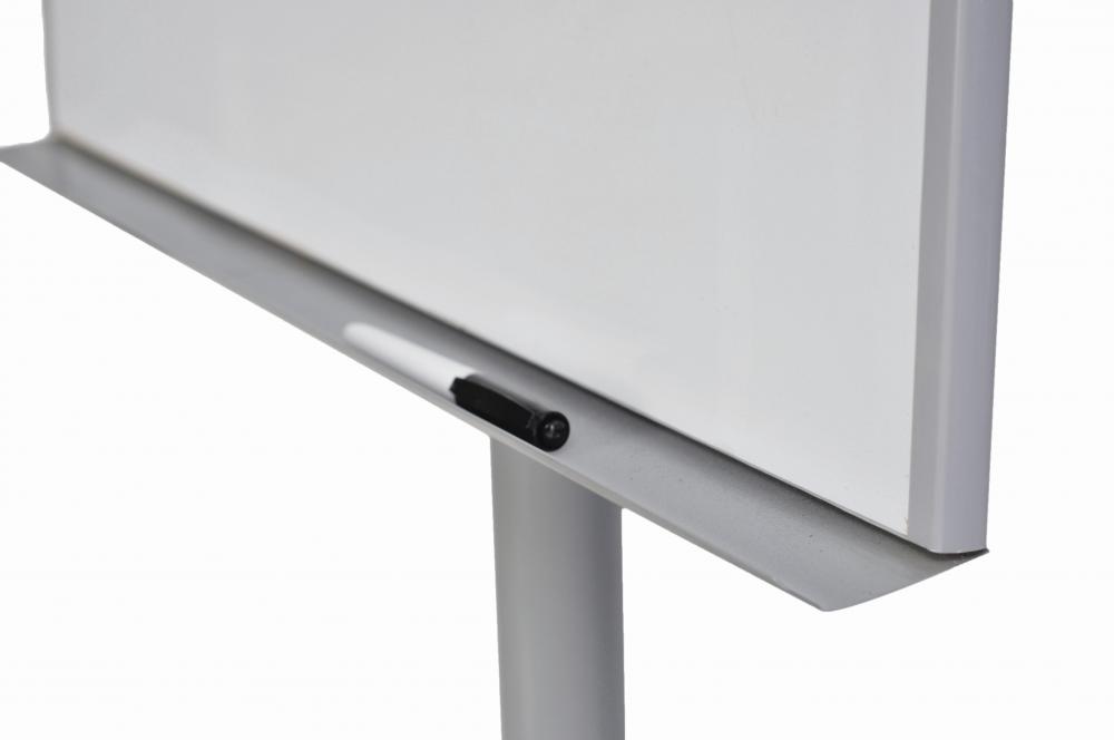 OPTIMA Mobilna FLIPCHART tabla 70x100 - Слика 3
