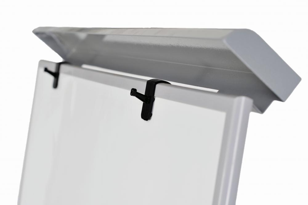 OPTIMA Mobilna FLIPCHART tabla 70x100 - Слика 4