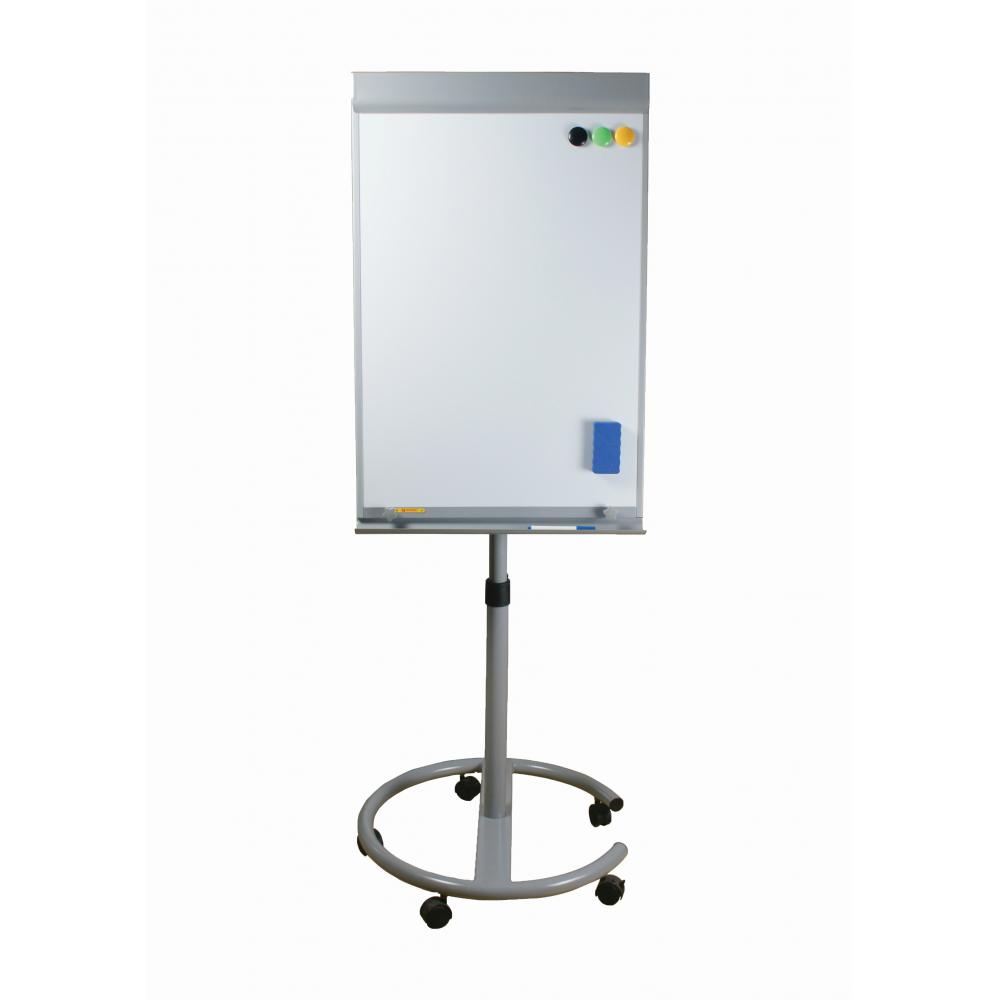 OPTIMA Mobilna FLIPCHART tabla 70x100