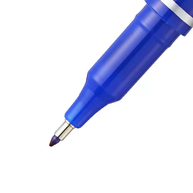 PENTEL permanentni marker NF-450 EXTRA FINE - Слика 3