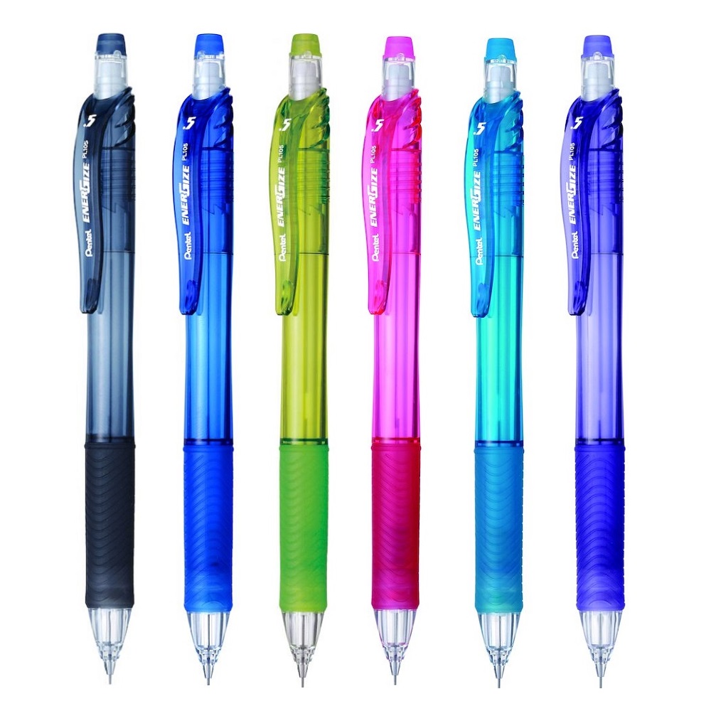 PENTEL Tehnička olovka PL-105 ENERGIZE 0.5mm