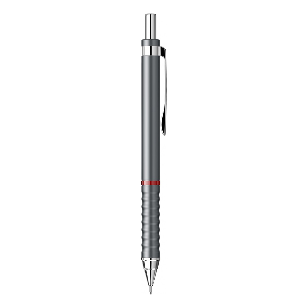 ROTRING Tehnička olovka TIKKY RETRO Siva - Слика 5