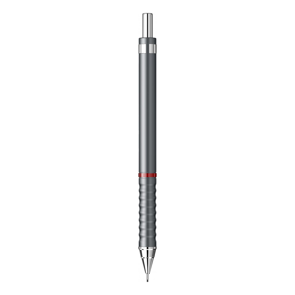 ROTRING Tehnička olovka TIKKY RETRO Siva - Слика 6