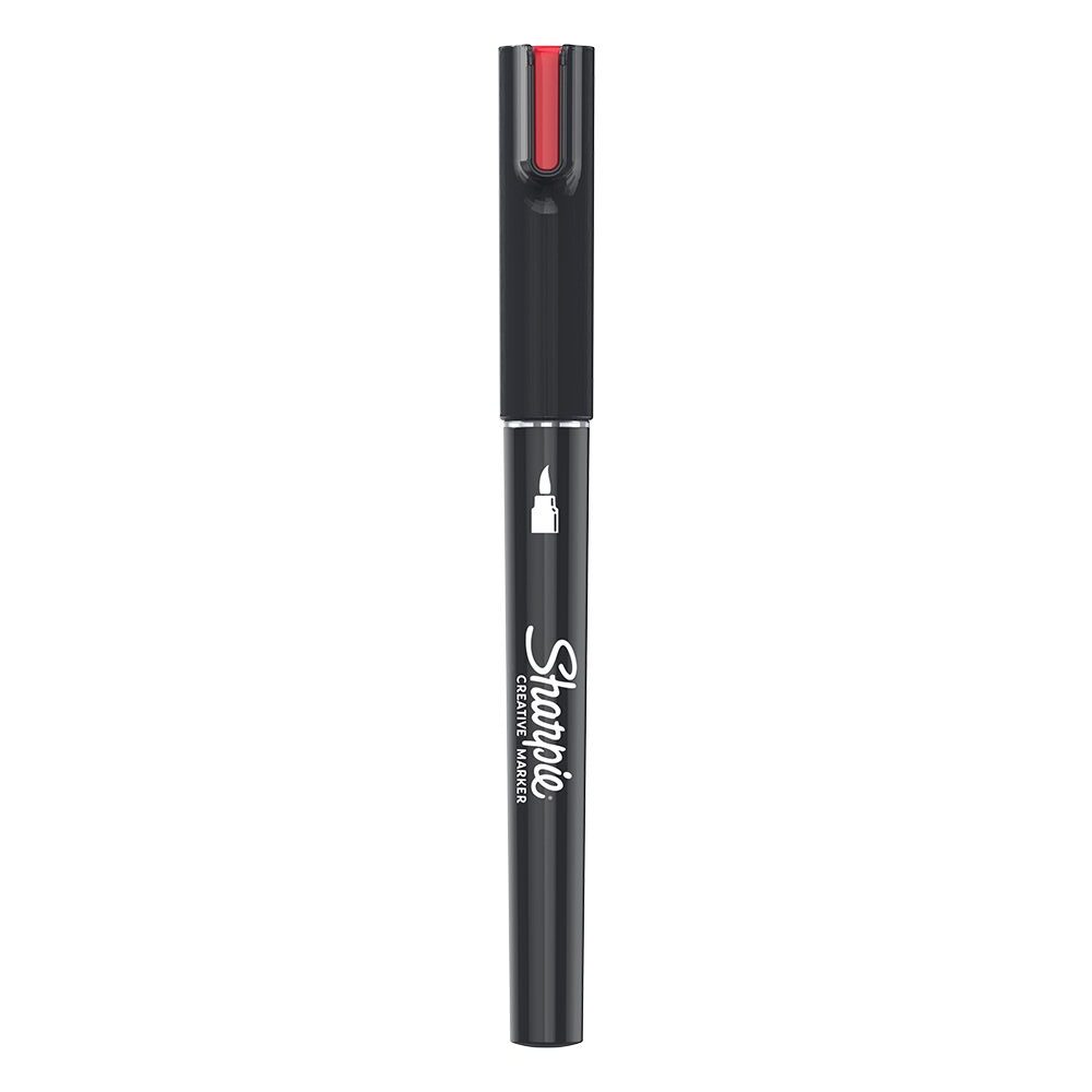 SHARPIE AKRILNI MARKER SET 1/5 ČETKICA VRH - Слика 3