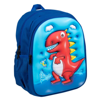 STREET RANAC ZA VRTIĆ DINO