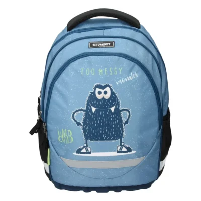 STREET RANAC ERGO SIMPLE MONSTER