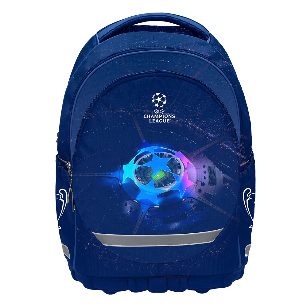 RANAC ERGONOMSKI CHAMPIONS LEAGUE