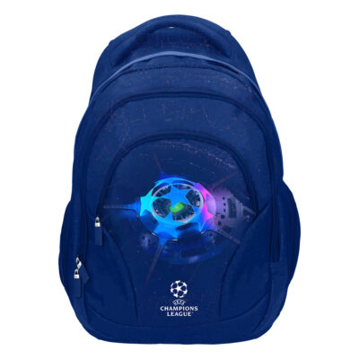 RANAC OVALNI CHAMPIONS LEAGUE