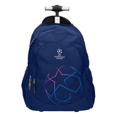RANAC SA TOČKIĆIMA CHAMPIONS LEAGUE