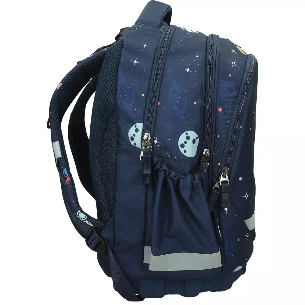 STREET RANAC ERGO SIMPLE FLY HIGH