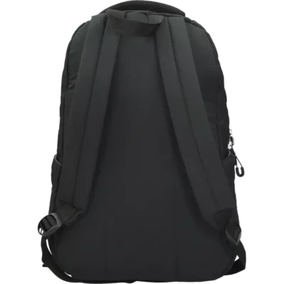 STREET RANAC OVALNI PUFFY BLACK