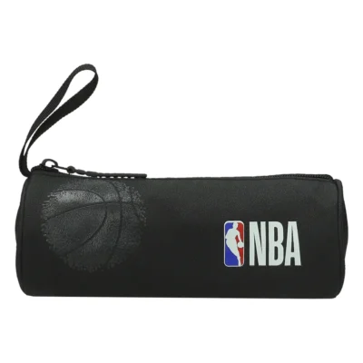 PERNICA OVALNA NBA CRNA