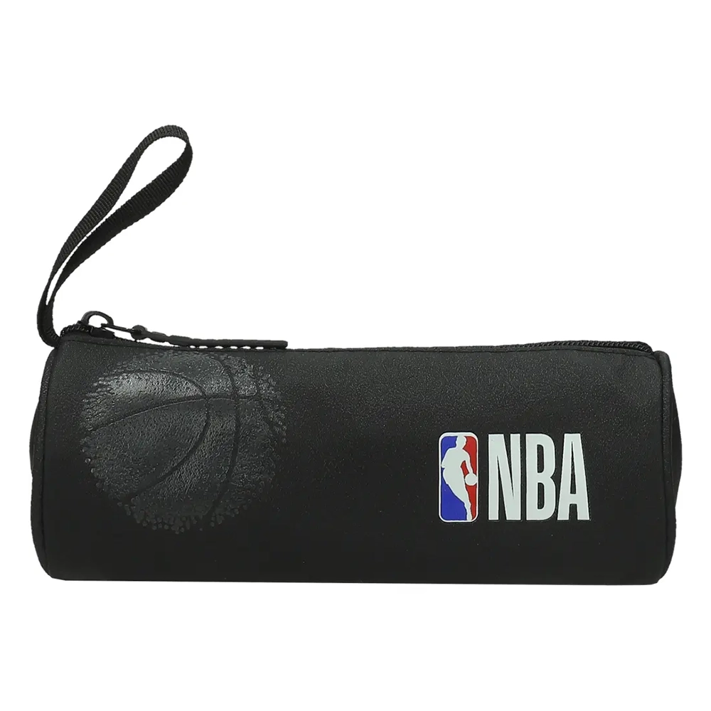 PERNICA OVALNA NBA CRNA