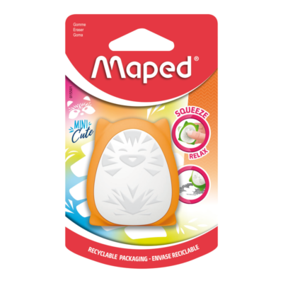 GUMICE ZA BRISANJE MAPED SQUEEZE MINI CUTE