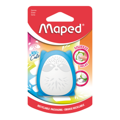 GUMICE ZA BRISANJE MAPED SQUEEZE MINI CUTE
