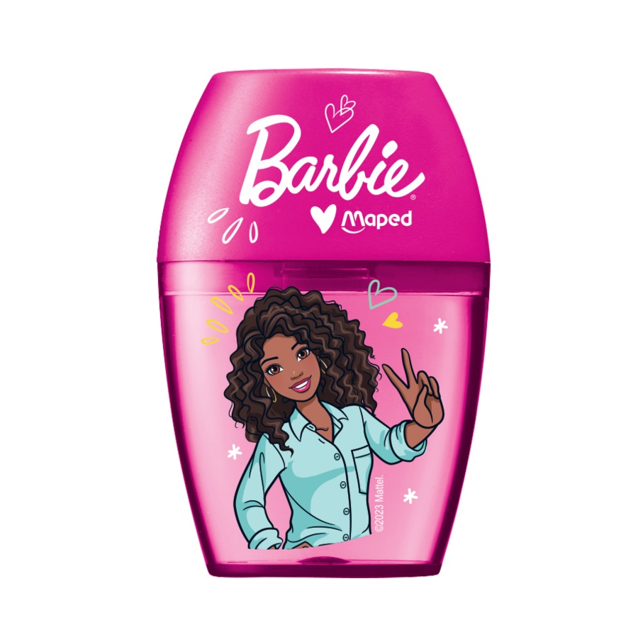 REZAČI ZA OLOVKE MAPED BARBIE