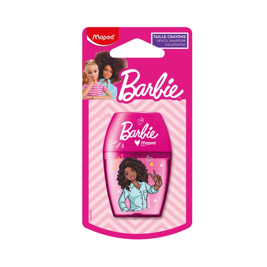 REZAČI ZA OLOVKE MAPED BARBIE - Слика 2