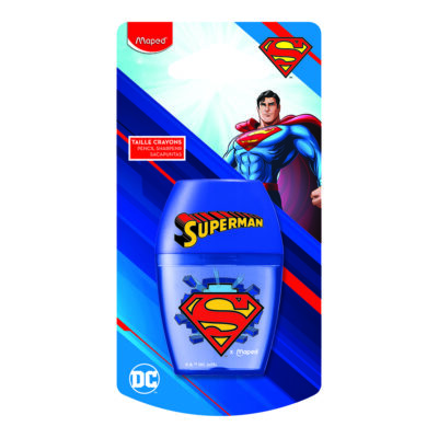REZAČI ZA OLOVKE MAPED SUPERMAN