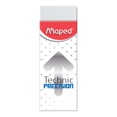GUMICE ZA BRISANJE MAPED TECHNIC PRECISION