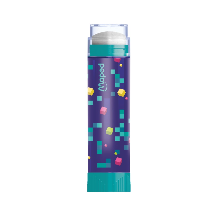 GUMICE ZA BRISANJE MAPED PIXEL STIK + REFIL - Слика 2