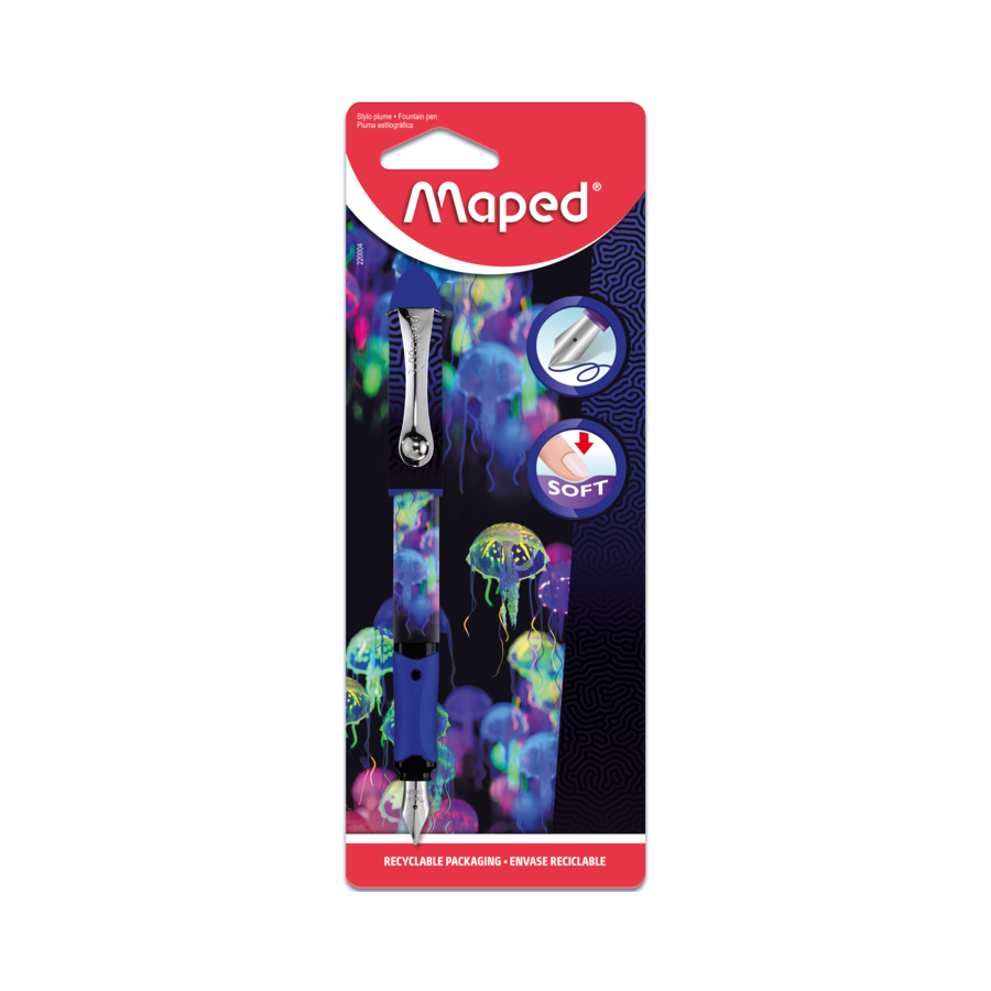 NALIVPERO MAPED DEEPSEA BLISTER - Слика 2