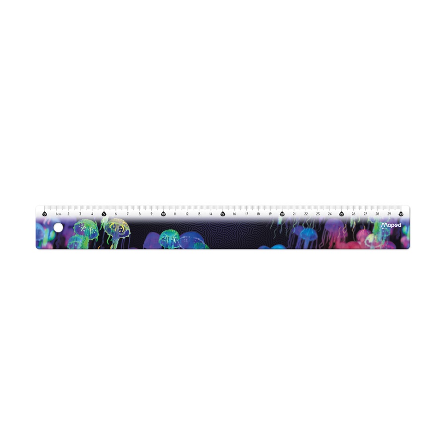 LENJIR MAPED DEEPSEA 30CM - Слика 2