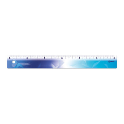 LENJIR MAPED ARKTIK 30CM