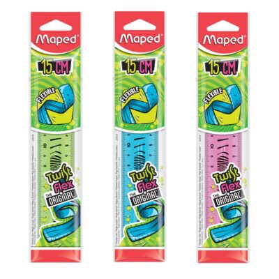 LENJIR MAPED 15/20/30 TWIST`N FLEX 